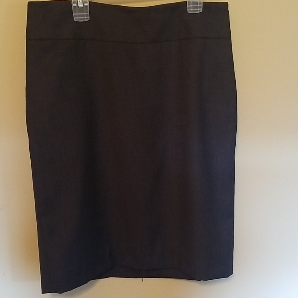 NWT the Limited A-line skirt